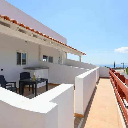 7 Moons B Peace And Pool Holiday home San Bartolome de Tirajana (Gran Canaria)
