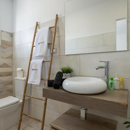 7 Moons B Peace And Pool Holiday home San Bartolome de Tirajana (Gran Canaria)