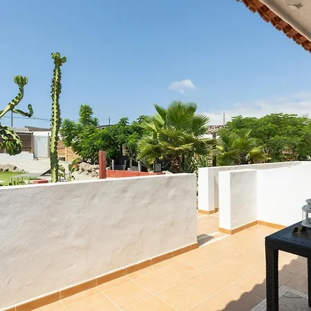 Holiday home 7 Moons B Peace And Pool San Bartolome de Tirajana (Gran Canaria)